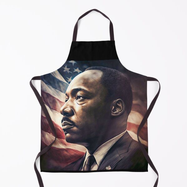 Item preview, Martin Luther King (MLK) designed and sold by coffeecup_.