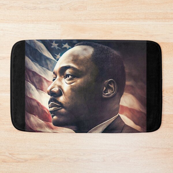 Item preview, Martin Luther King (MLK) designed and sold by coffeecup_.