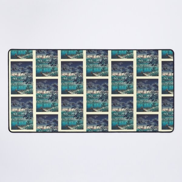 Item preview, Tsuchiya Koitsu Ueno Shinobazu Pond -Tsuchiya Koitsu designed and sold by TeeARTHY.