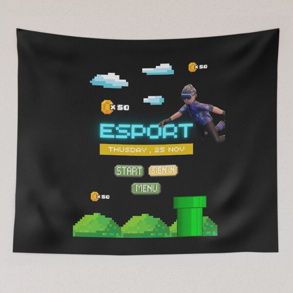 Item preview, Rimworld Badge Essential ,dwarf fortress T-Shirt designed and sold by Tarikbouchmal.