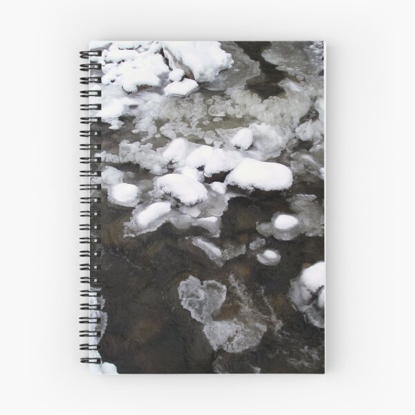 Item preview, Winter Stream designed and sold by svehex.