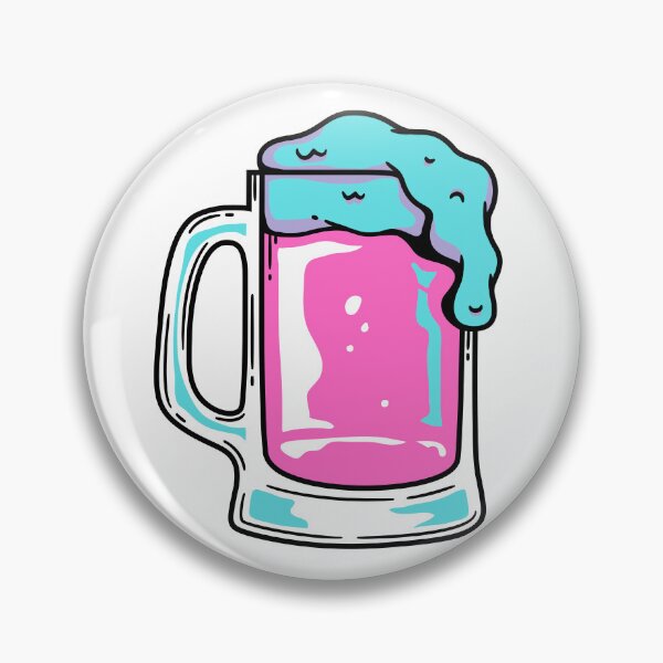 Item preview, Cool Jug of Lean designed and sold by mkzmerch.