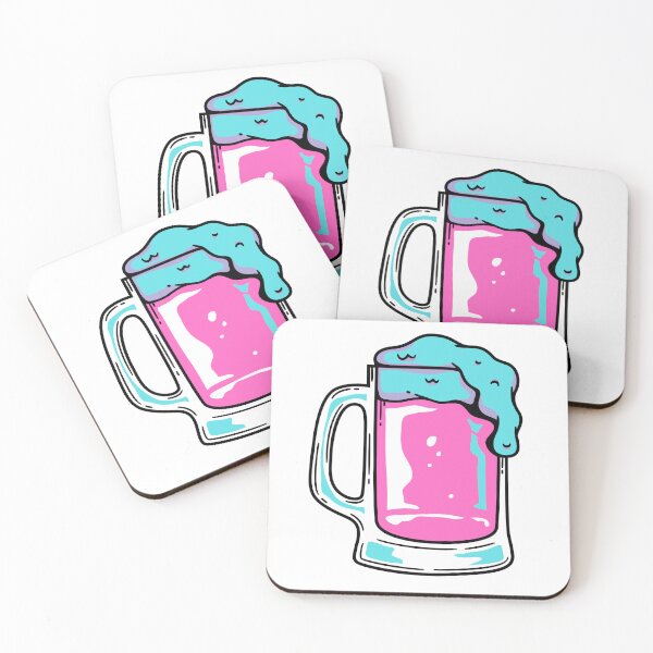 Item preview, Cool Jug of Lean designed and sold by mkzmerch.