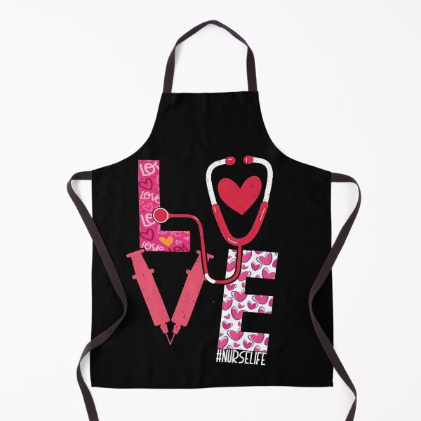 Item preview, Cupid's Favorite Nurse Valentine Day 2023 Nurse Medical Life designed and sold by aimed2.