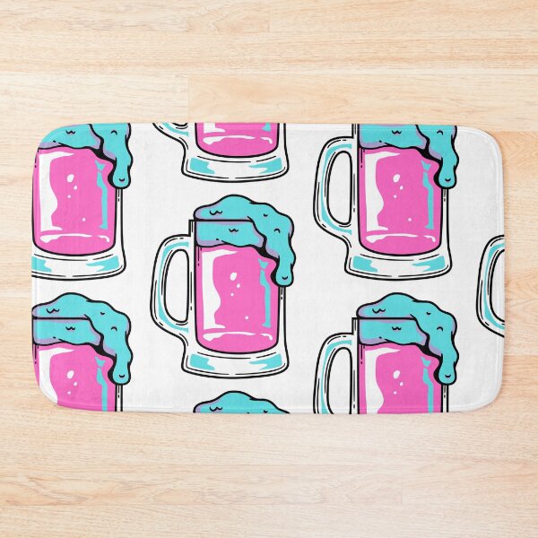 Item preview, Cool Jug of Lean designed and sold by mkzmerch.