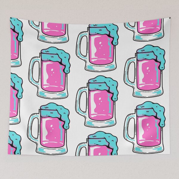 Item preview, Cool Jug of Lean designed and sold by mkzmerch.