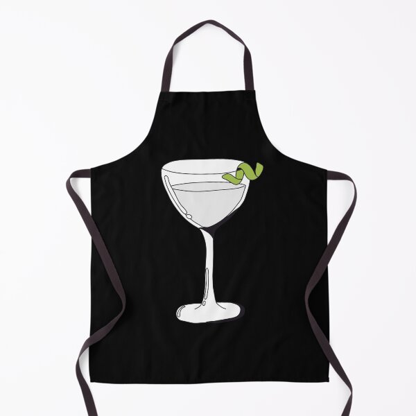 Item preview, Vesper Martini Cocktail designed and sold by antevasinart.