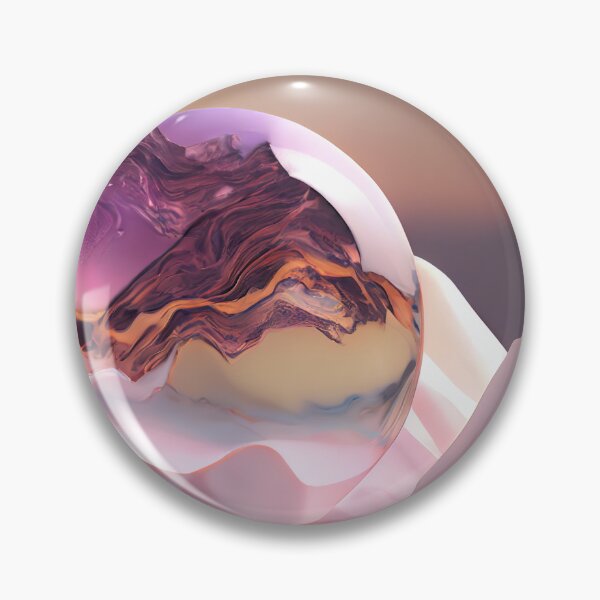 Item preview, Marble sphere, gold and precious stones decoration designed and sold by NadiiaSemyroz.