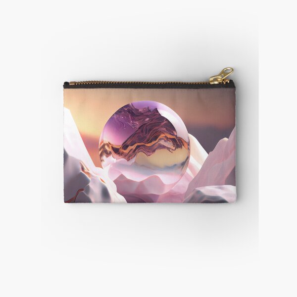 Item preview, Marble sphere, gold and precious stones decoration designed and sold by NadiiaSemyroz.