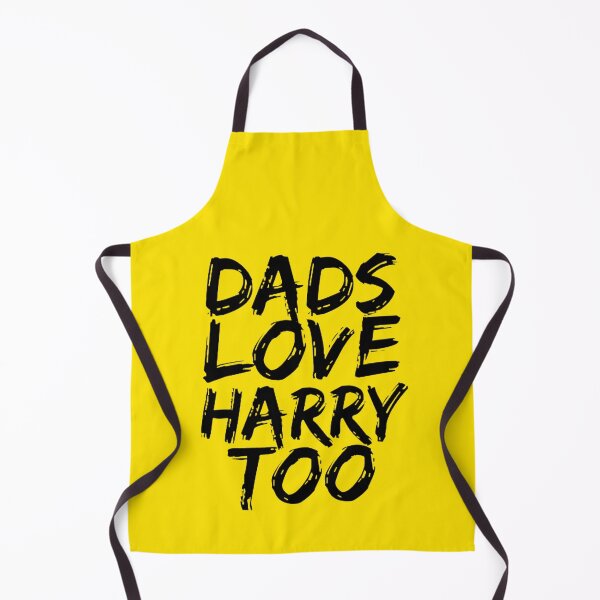 Item preview, DADS LOVE HARRY TOO designed and sold by mystylecorner.