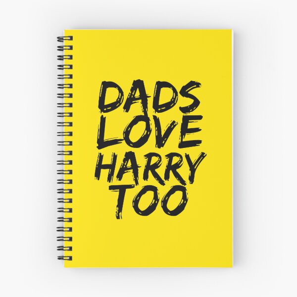 Item preview, DADS LOVE HARRY TOO  designed and sold by mystylecorner.