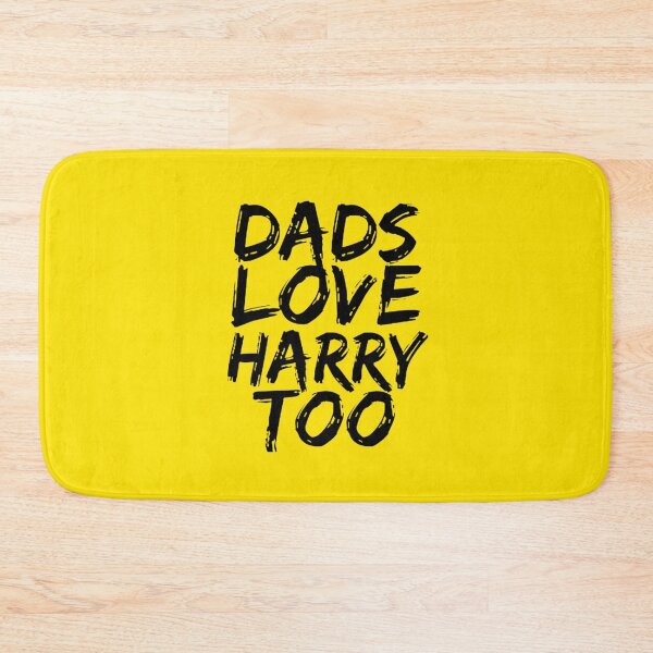 Item preview, DADS LOVE HARRY TOO  designed and sold by mystylecorner.