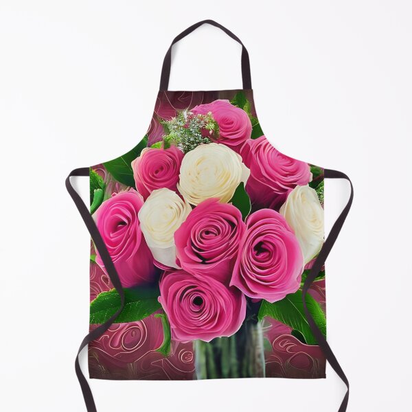 Item preview, Beautiful rose flower bouquet designed and sold by gramizzia.