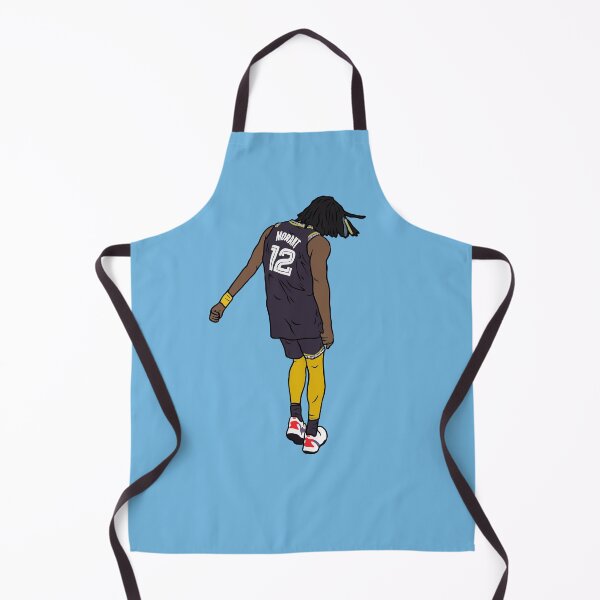 Item preview, Ja Morant Griddy designed and sold by RatTrapTees.