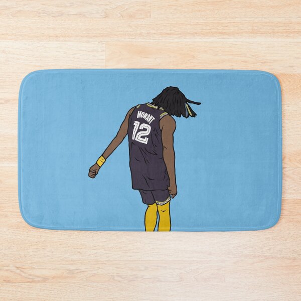 Item preview, Ja Morant Griddy designed and sold by RatTrapTees.