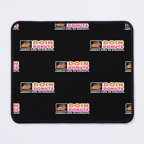 Item preview, Doin Donuts   Funny Burnout Racing Car Enthusiast designed and sold by JosefCepak.