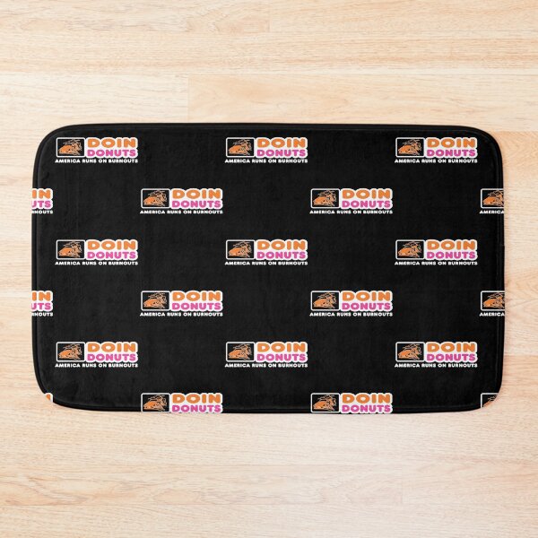 Item preview, Doin Donuts Funny Burnout Racing Car Enthusiast designed and sold by JosefCepak.
