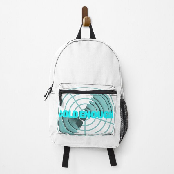 Item preview, cold enough 3D illustration design designed and sold by Hnd-Design.