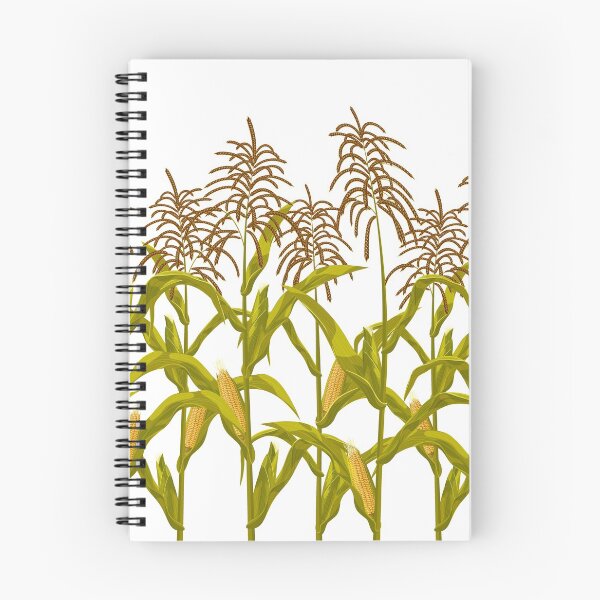 Item preview, Corn maize pattern designed and sold by TpuPyku.
