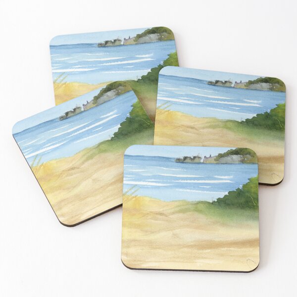 Item preview, coastal beach designed and sold by Janette17.
