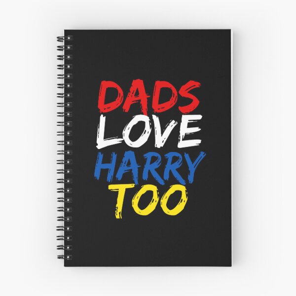 Item preview, DADS LOVE HARRY TOO  designed and sold by mystylecorner.