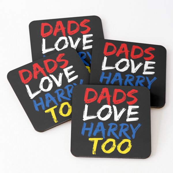 Item preview, DADS LOVE HARRY TOO  designed and sold by mystylecorner.