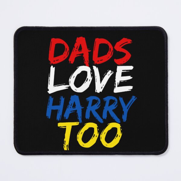 Item preview, DADS LOVE HARRY TOO designed and sold by mystylecorner.