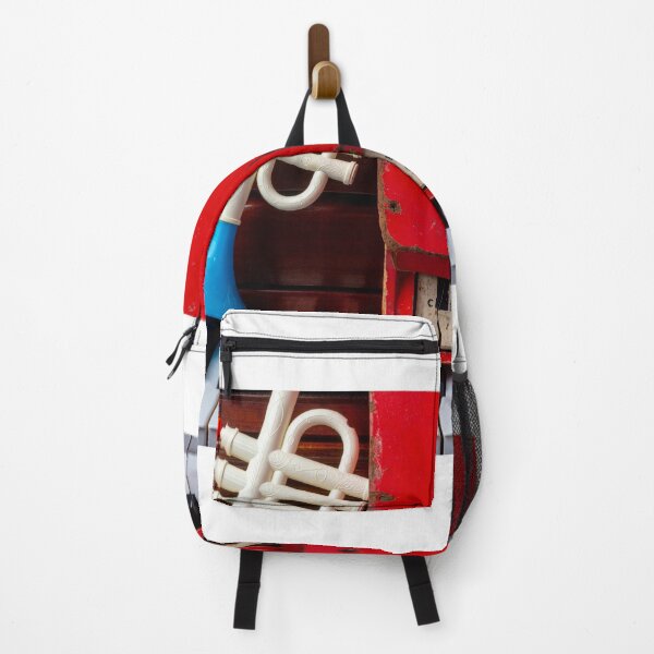 Item preview, Toy Trumpet And Red Piano designed and sold by Garry Gay.