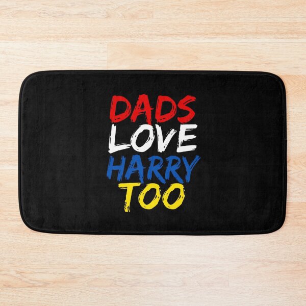 Item preview, DADS LOVE HARRY TOO  designed and sold by mystylecorner.