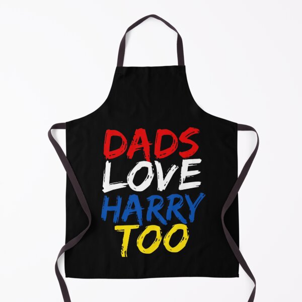 Item preview, DADS LOVE HARRY TOO designed and sold by mystylecorner.