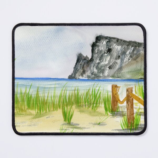 Item preview, beach mountain designed and sold by Janette17.