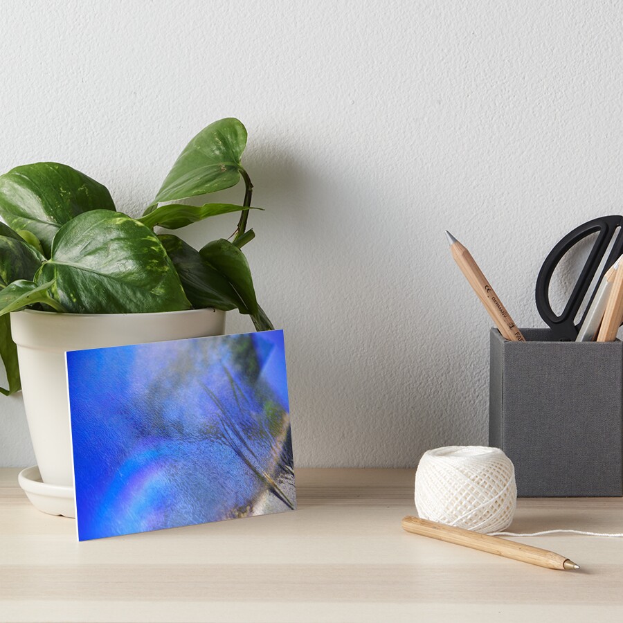 Item preview, Art Board Print designed and sold by AntonyMitchell.