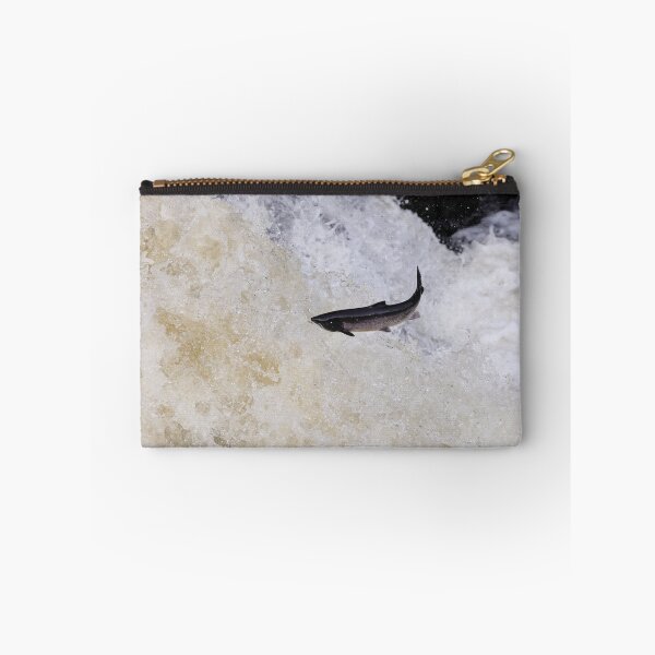 Item preview, Copy of Leaping salmon designed and sold by chanonry.