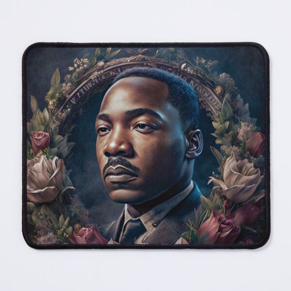 Item preview, Martin Luther King (MLK) designed and sold by coffeecup_.