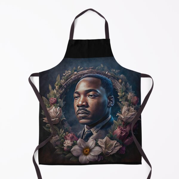 Item preview, Martin Luther King (MLK) designed and sold by coffeecup_.