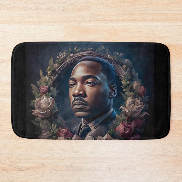 Item preview, Martin Luther King (MLK) designed and sold by coffeecup_.
