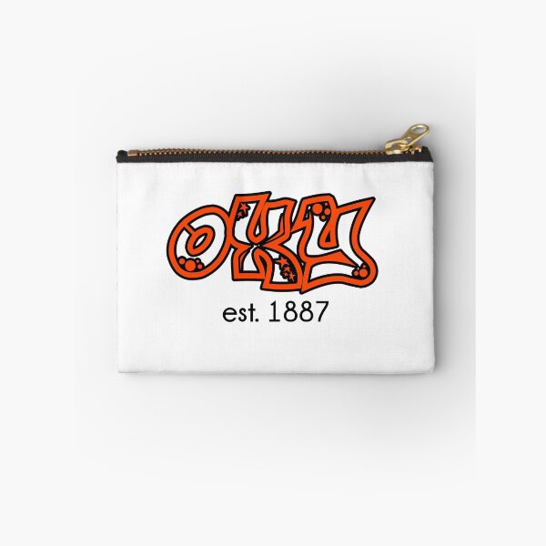 Aperçu de l'œuvre Autocollant Occidental graffiti pt.2 créée et vendue par aliciarodd.