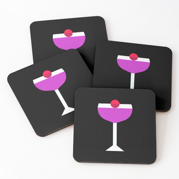 Item preview, Aviation Cocktail designed and sold by antevasinart.