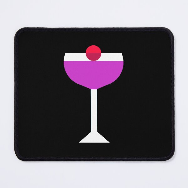 Item preview, Aviation Cocktail designed and sold by antevasinart.
