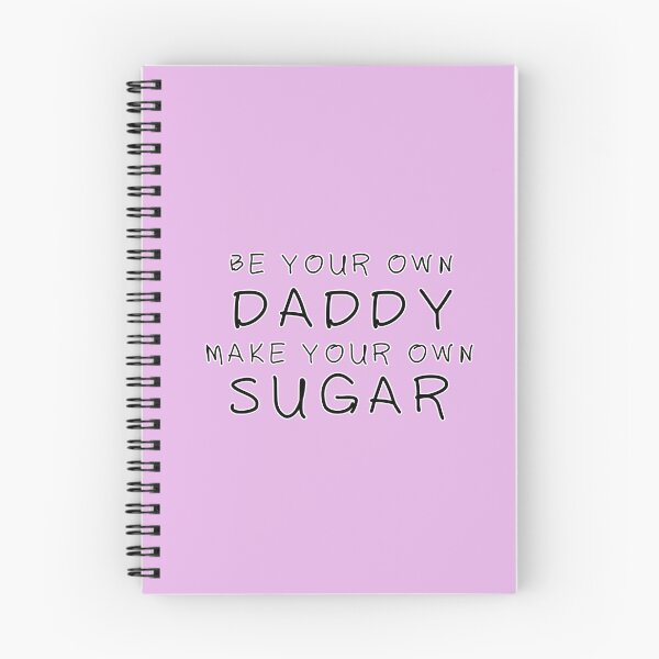 Item preview, Sugar daddy designed and sold by comglim.
