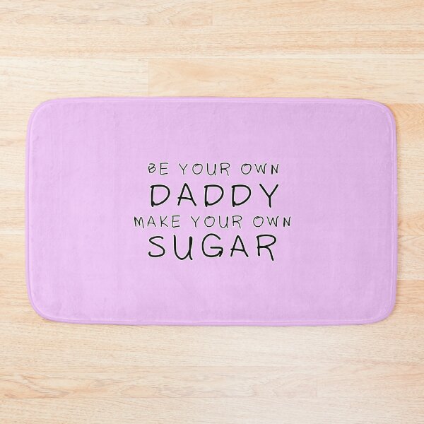 Item preview, Sugar daddy designed and sold by comglim.
