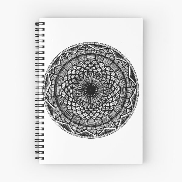 Item preview, Mandala#7 designed and sold by KaM ..