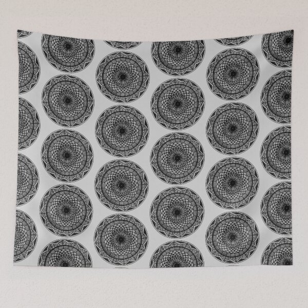 Item preview, Mandala#7 designed and sold by KaM ..