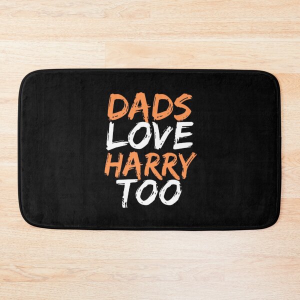 Item preview, DADS LOVE HARRY TOO  designed and sold by mystylecorner.