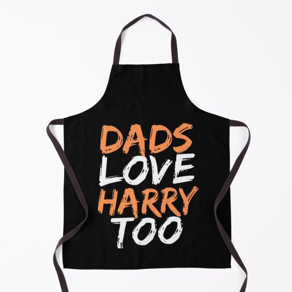 Item preview, DADS LOVE HARRY TOO designed and sold by mystylecorner.