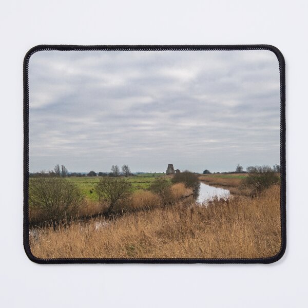 Item preview, River Bure, Norfolk Broads designed and sold by yackers1.