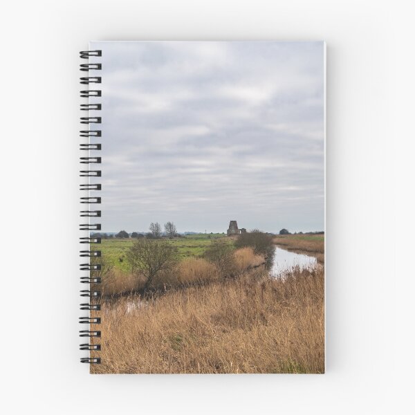 Item preview, River Bure, Norfolk Broads designed and sold by yackers1.