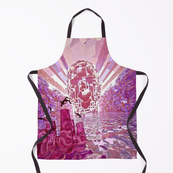 Item preview, Stream Of Consciousness designed and sold by starlord123.
