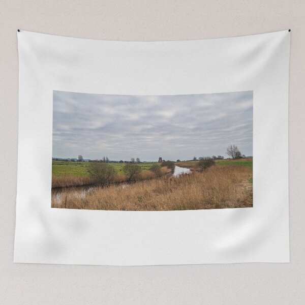 Item preview, River Bure, Norfolk Broads designed and sold by yackers1.