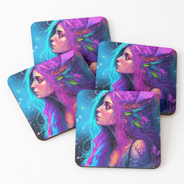 Item preview, Outer World Dreaming designed and sold by Digital-Castle.
